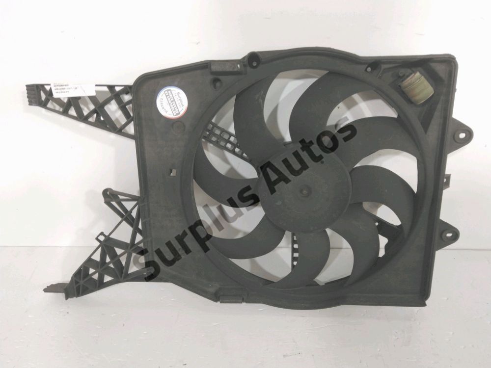 Ventilateur de refroidissement