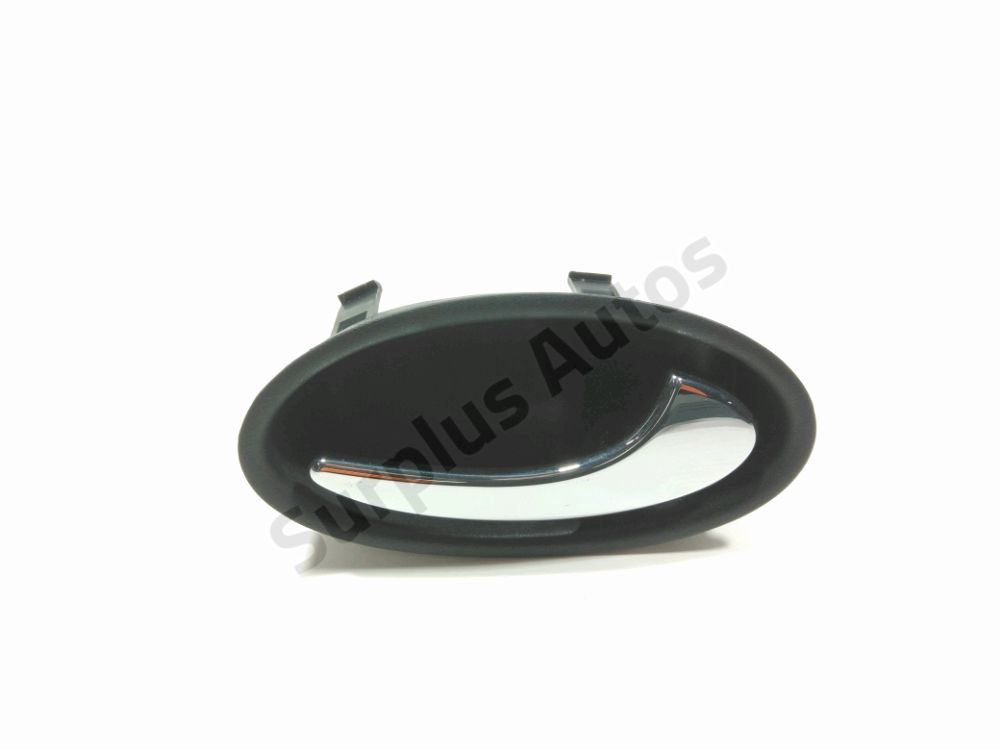 Poignée intérieure porte avant droite