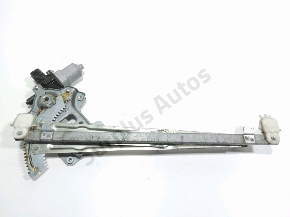 Lève-vitre électrique avant gauche