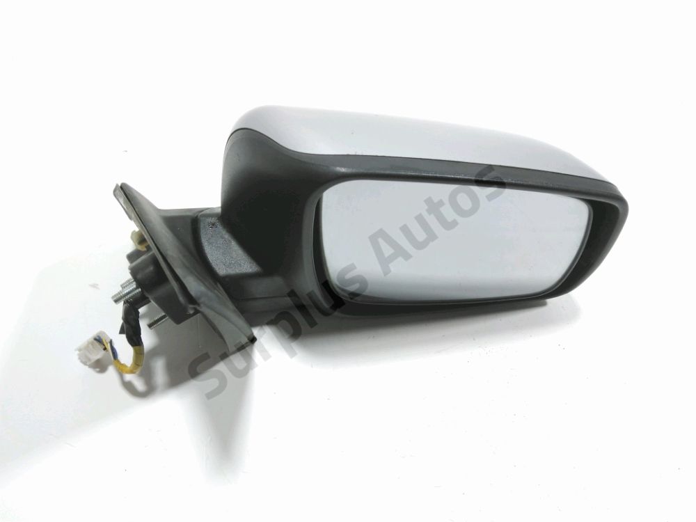 Rétroviseur électrique droit