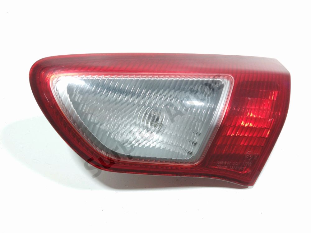 Feu arrière intérieur droit