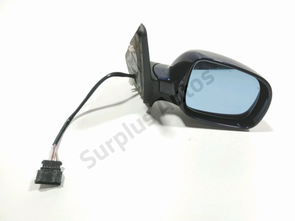 Rétroviseur électrique droit