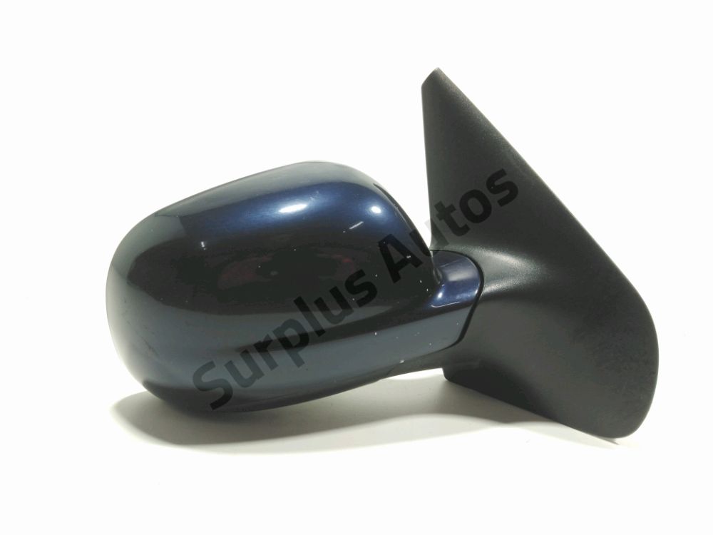 Rétroviseur électrique droit