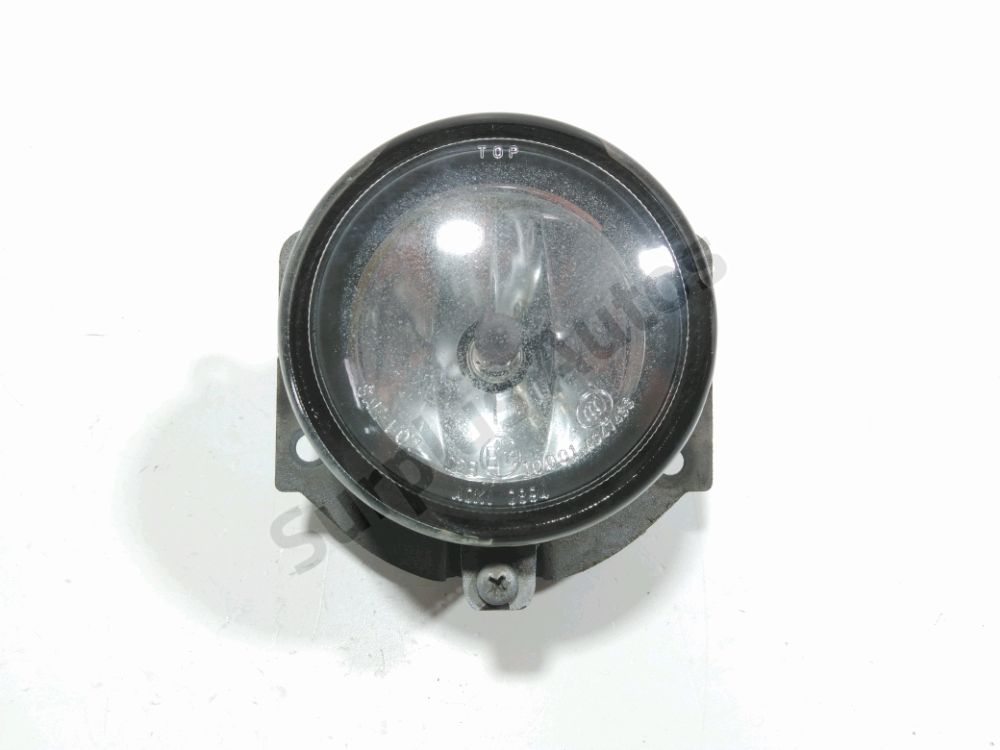 Antibrouillard avant gauche