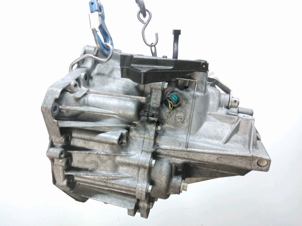 Boite à vitesse mécanique