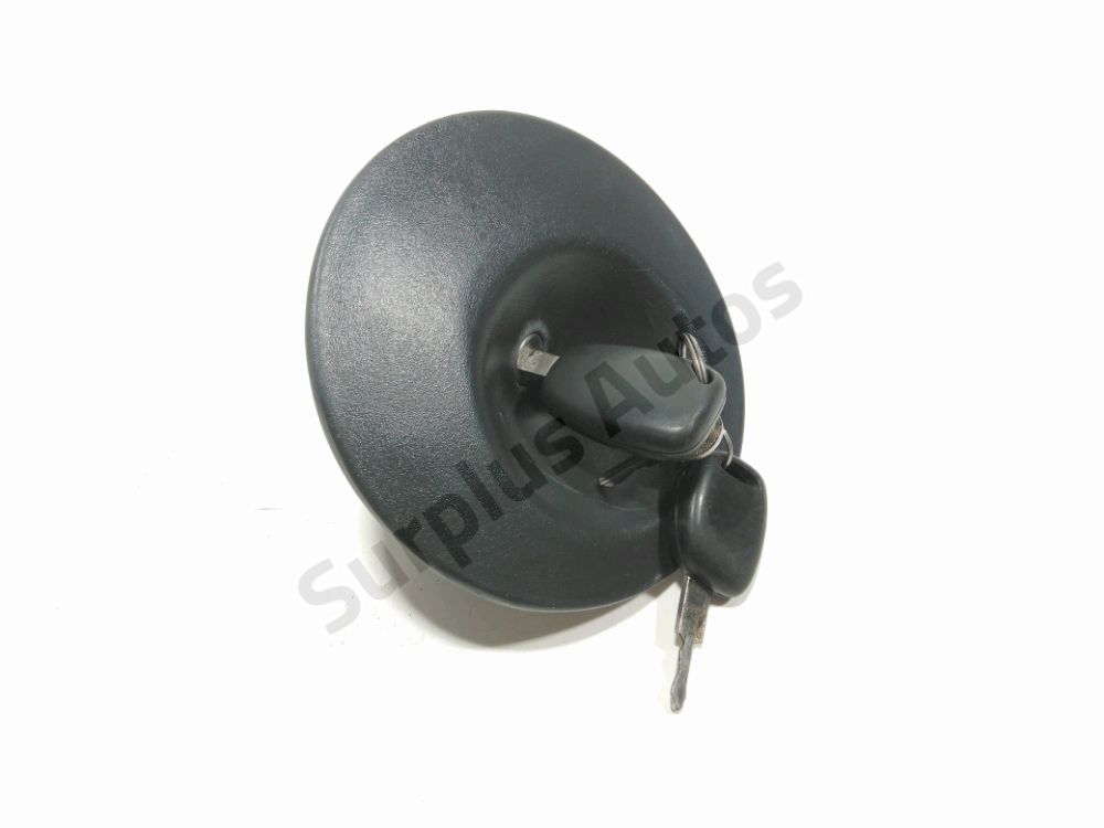 Bouchon de réservoir à carburant