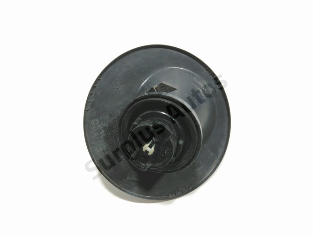 Bouchon de réservoir à carburant