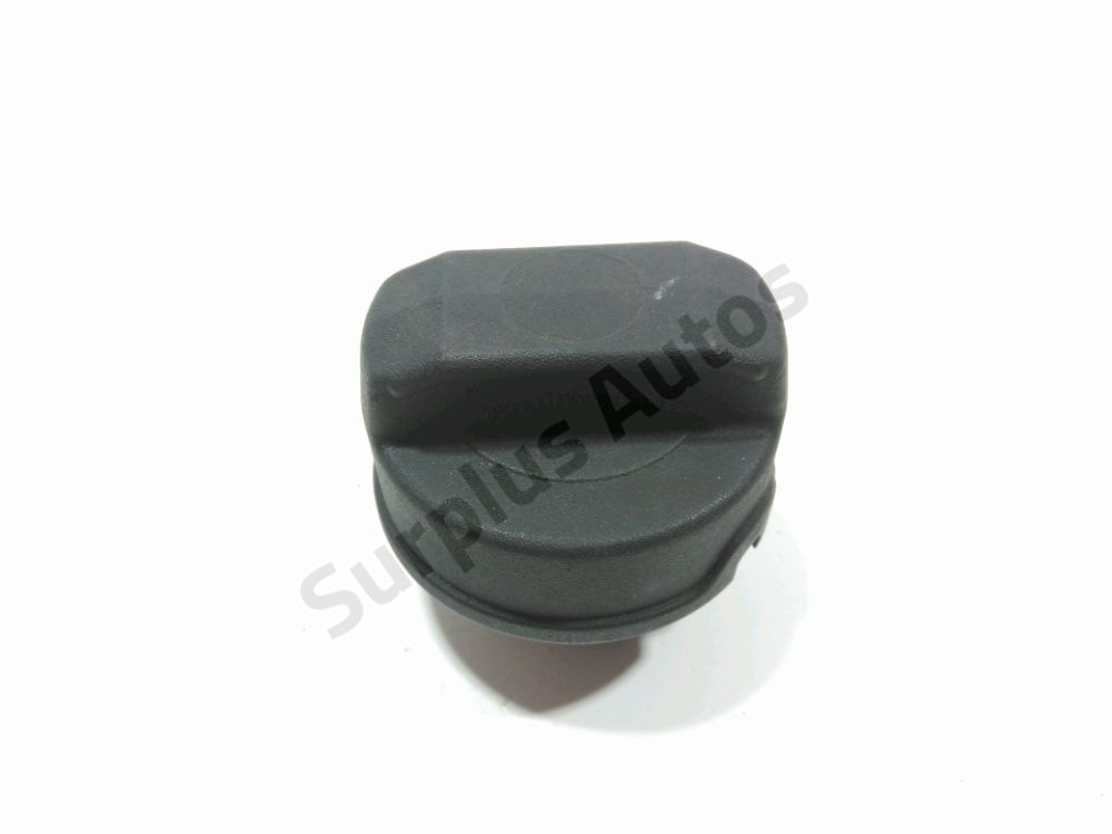 Bouchon de réservoir à carburant