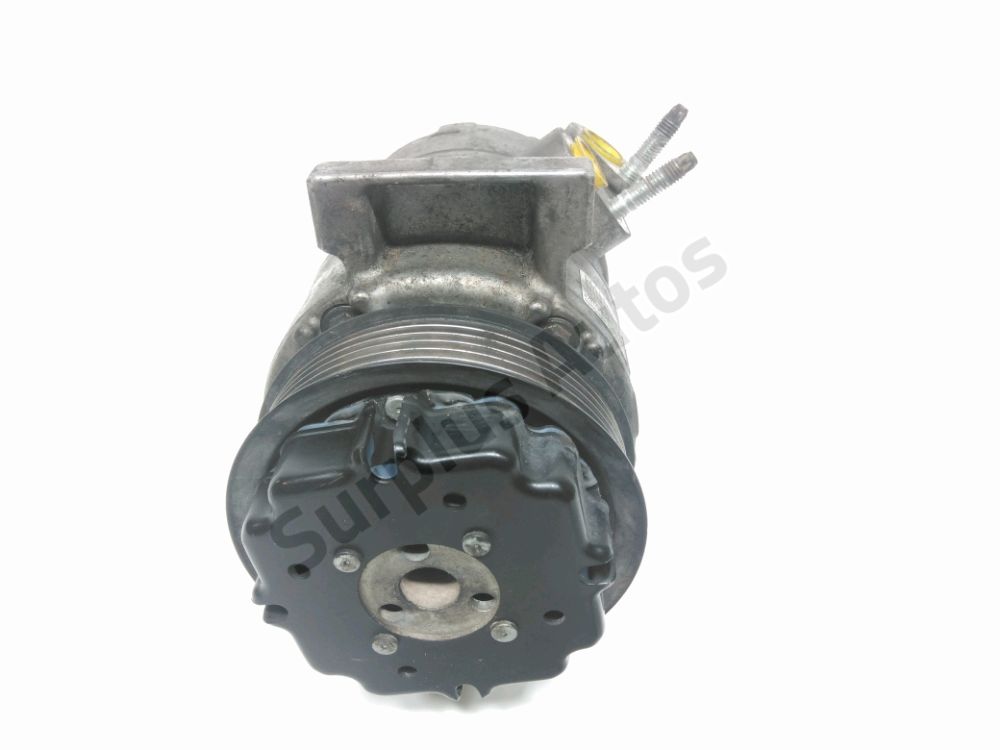 Compresseur de climatisation