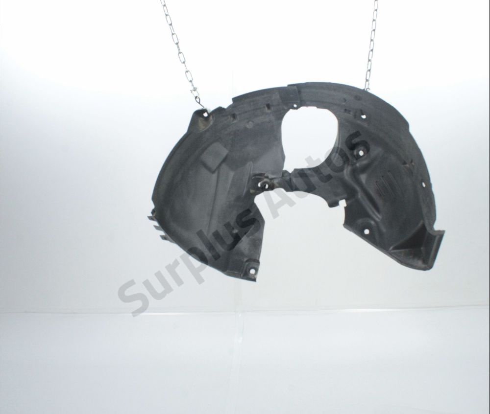 Pare-boue avant gauche