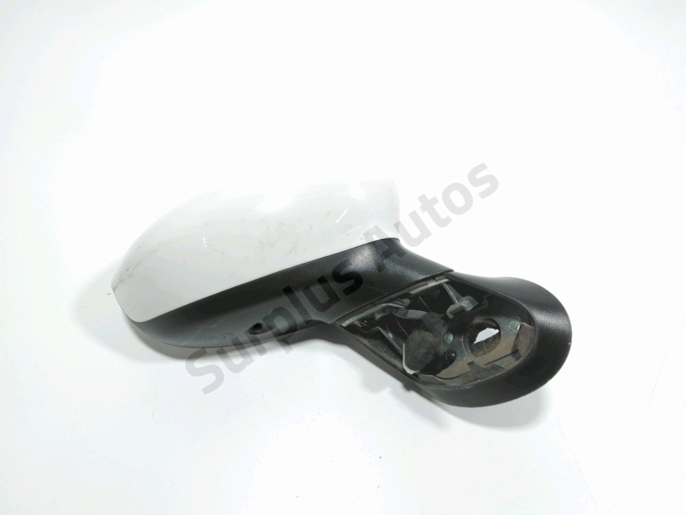 Rétroviseur électrique droit