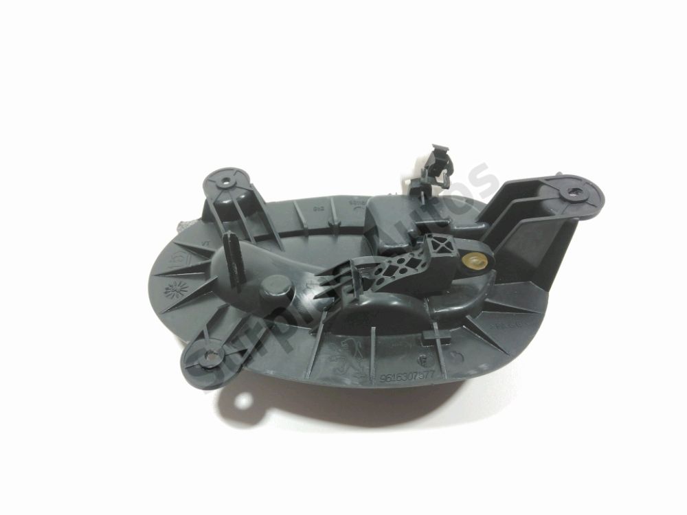 Poignée intérieure porte avant gauche