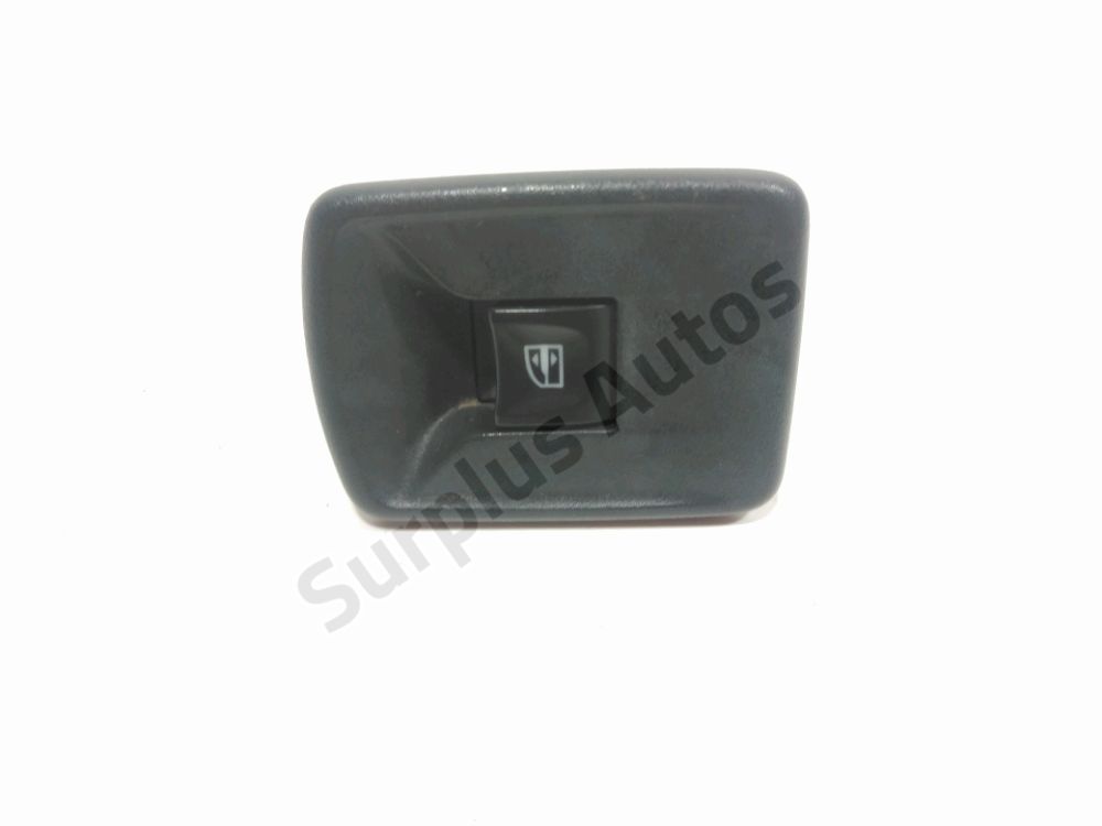 Commande lève-vitre avant droit