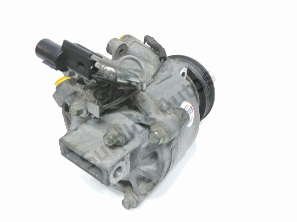 Compresseur de climatisation