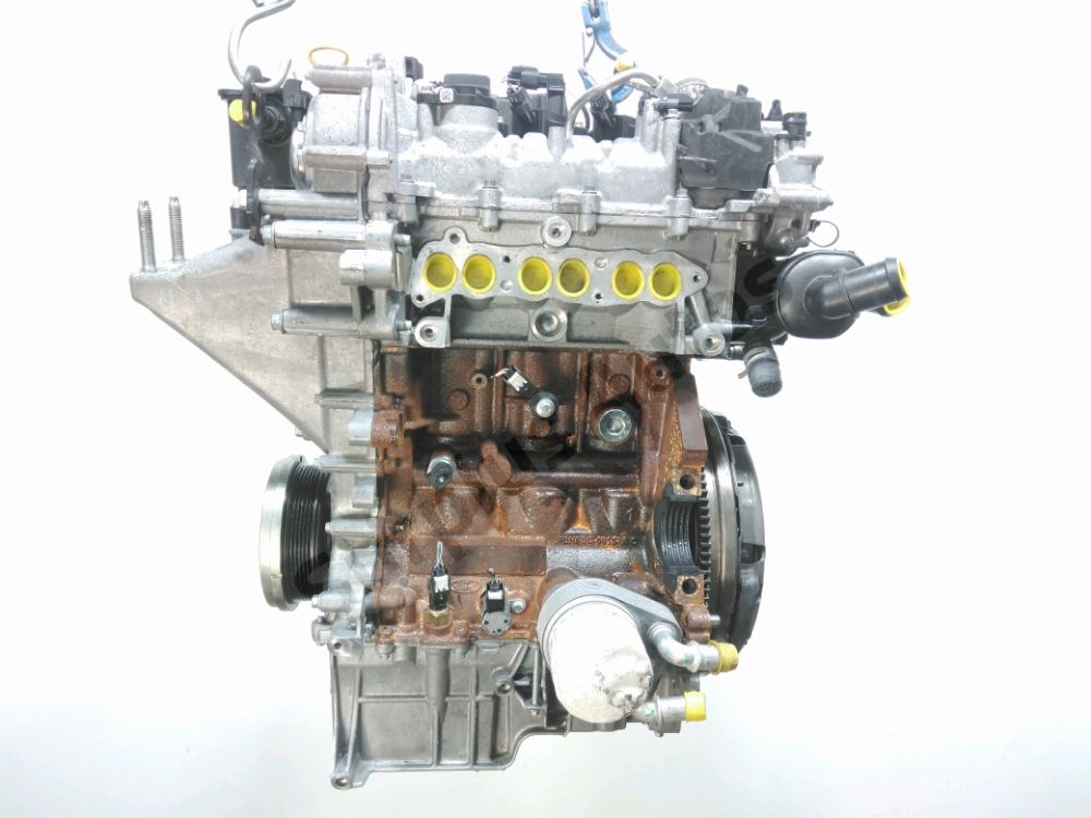 Moteur