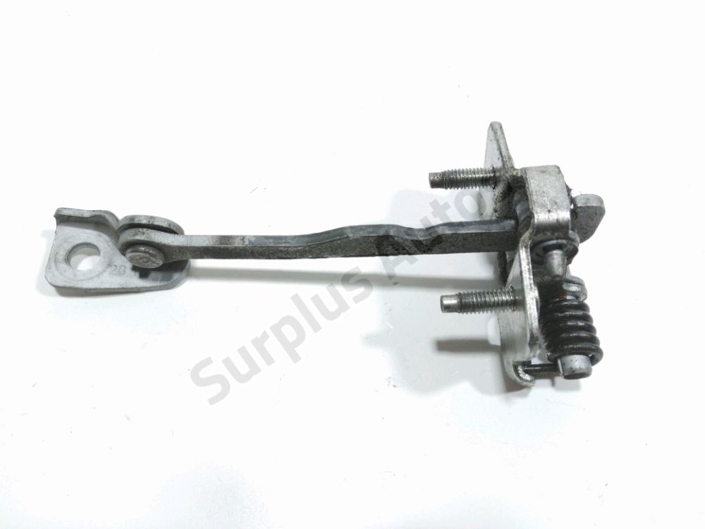 Tirant de porte avant gauche