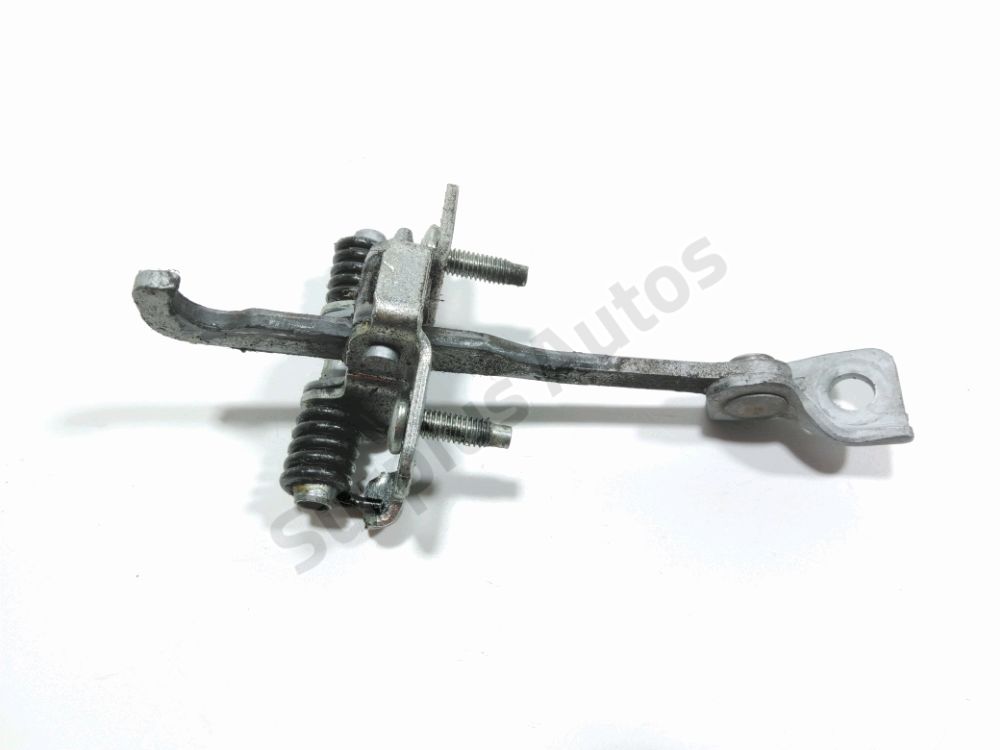 Tirant de porte avant droit