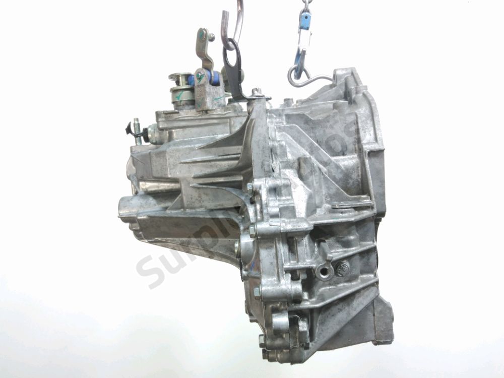 Boite à vitesse mécanique