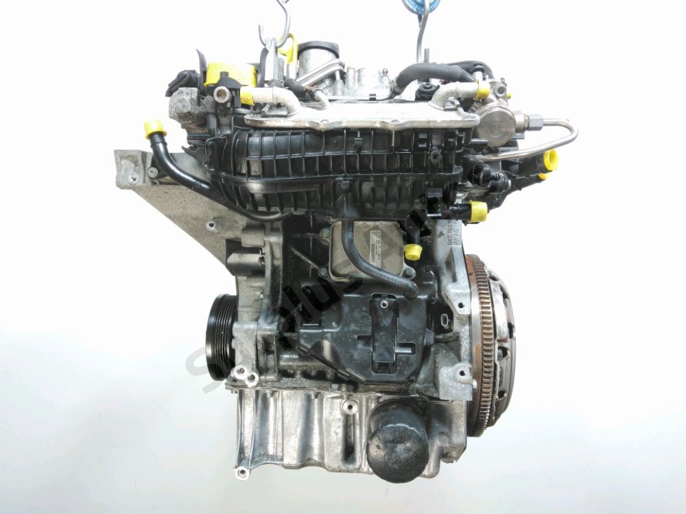 Moteur