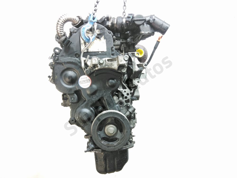 Moteur