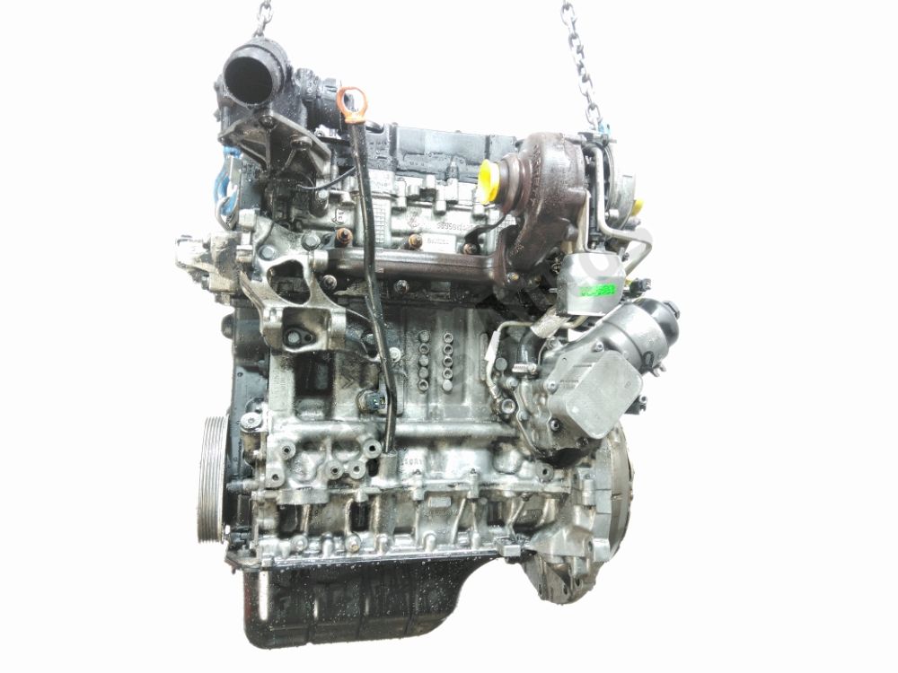 Moteur