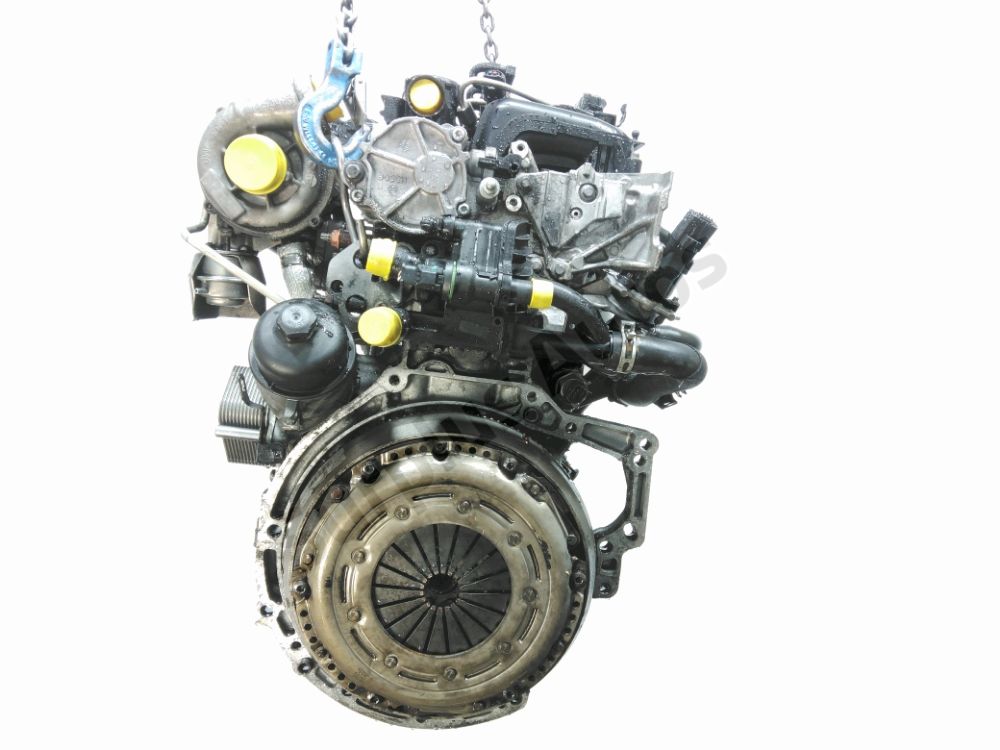 Moteur