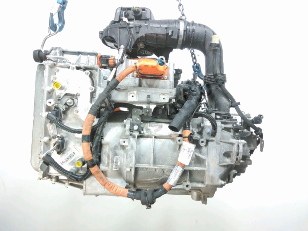 Moteur