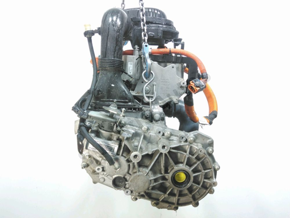 Moteur