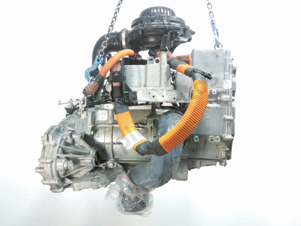 Moteur