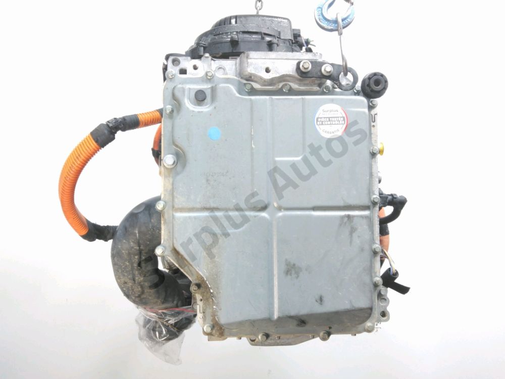 Moteur