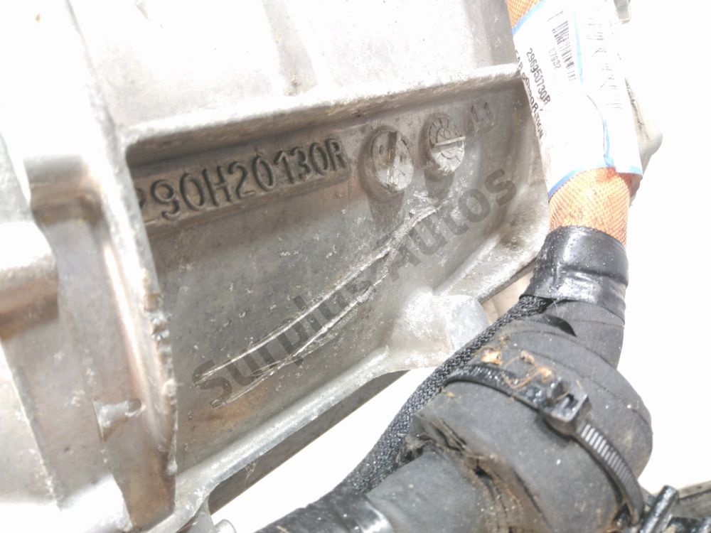 Moteur