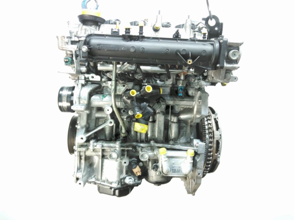 Moteur