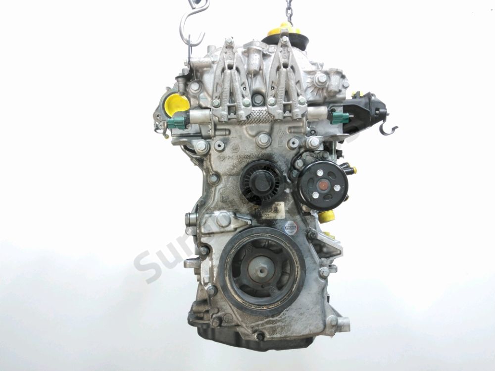 Moteur
