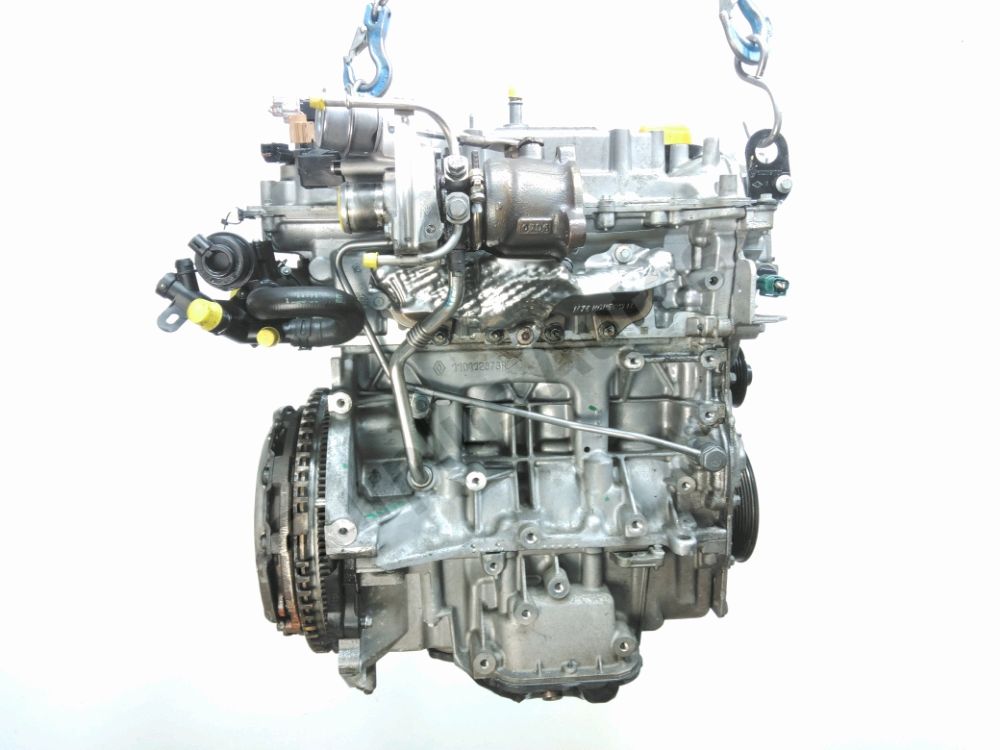 Moteur