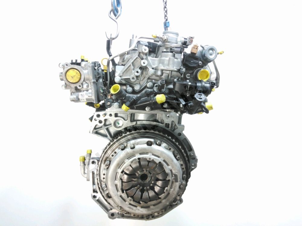 Moteur
