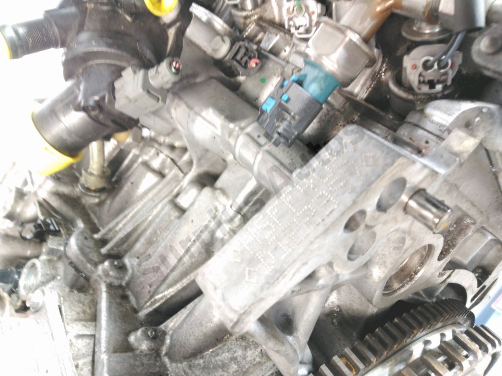 Moteur