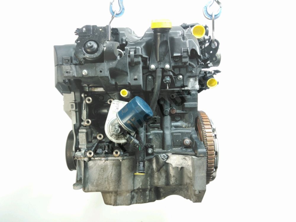 Moteur