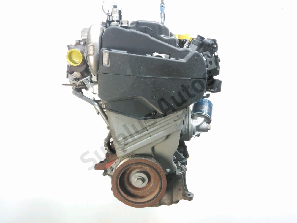 Moteur