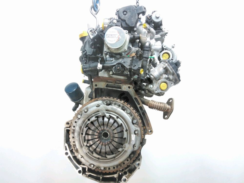 Moteur