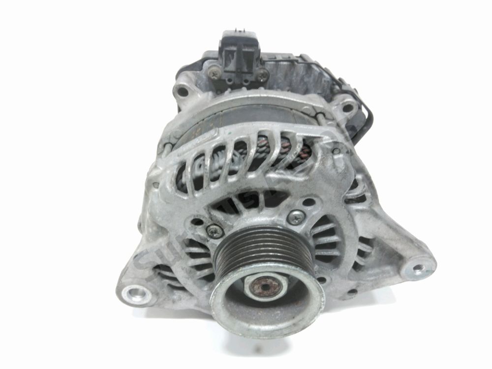 Alternateur