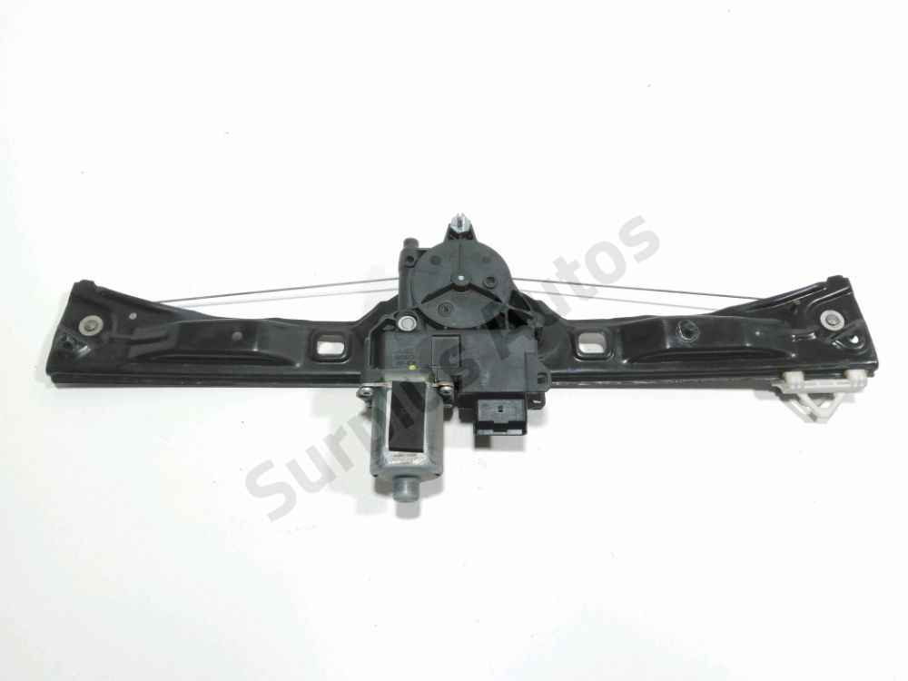 Lève-vitre électrique avant droit