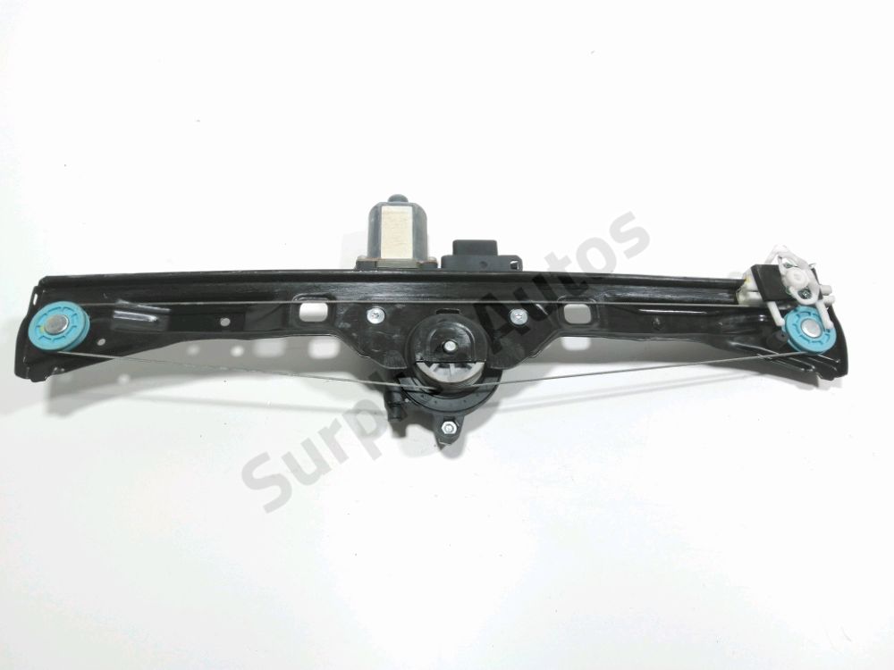 Lève-vitre électrique avant droit