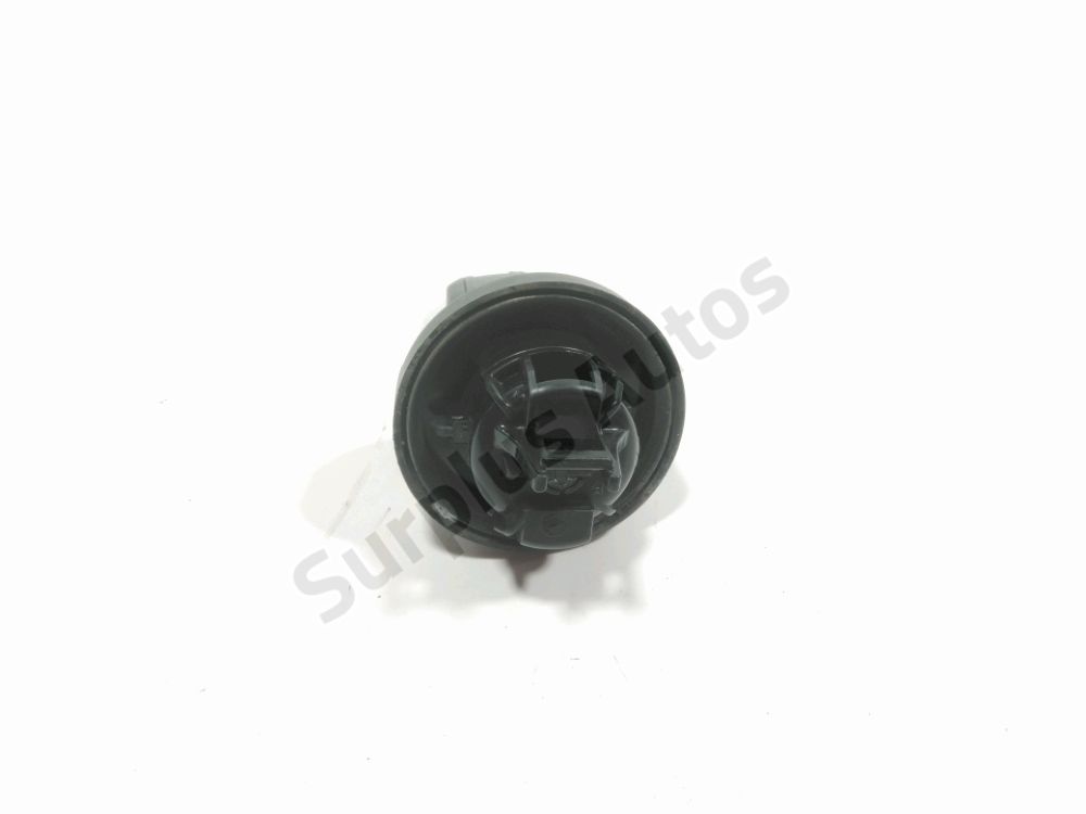 Bouchon de réservoir à carburant