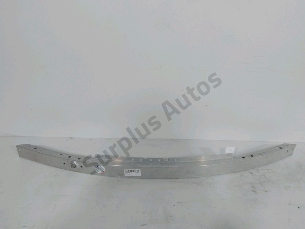 Renfort pare-choc avant