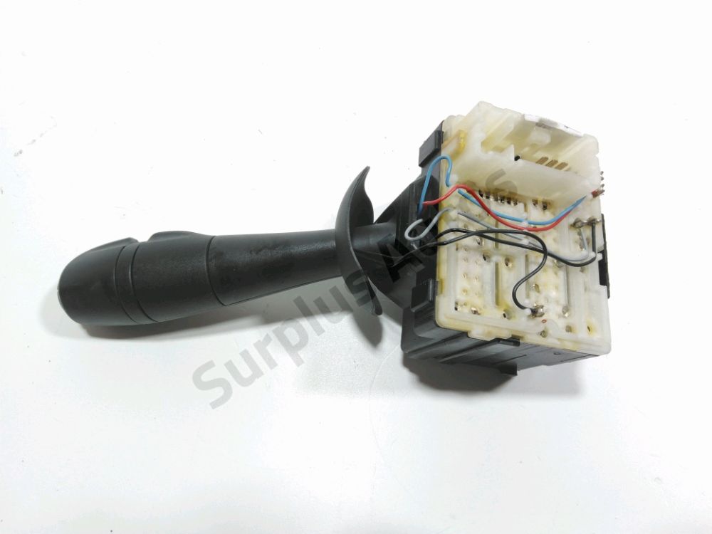 Commande essuie-glace