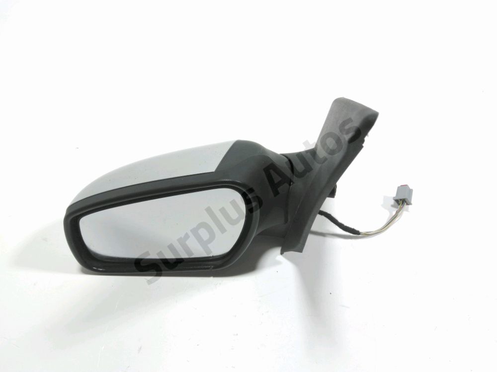 Rétroviseur électrique gauche