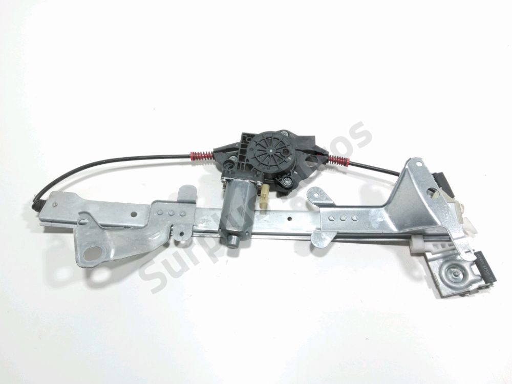 Leve-vitre electrique avant droit