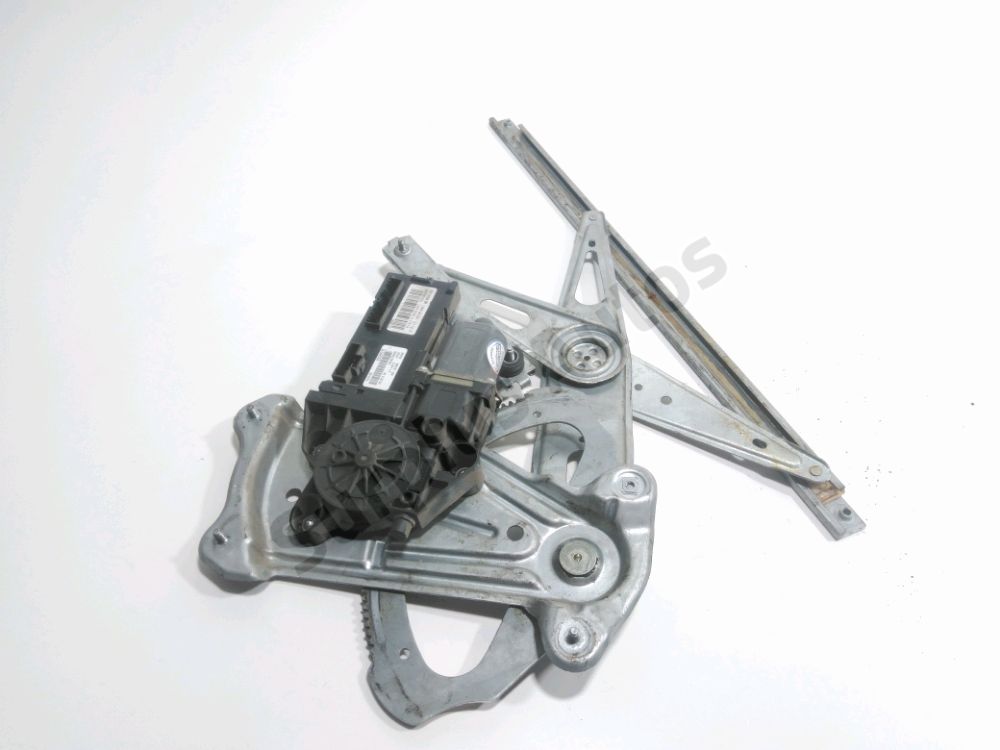 Lève-vitre électrique avant gauche