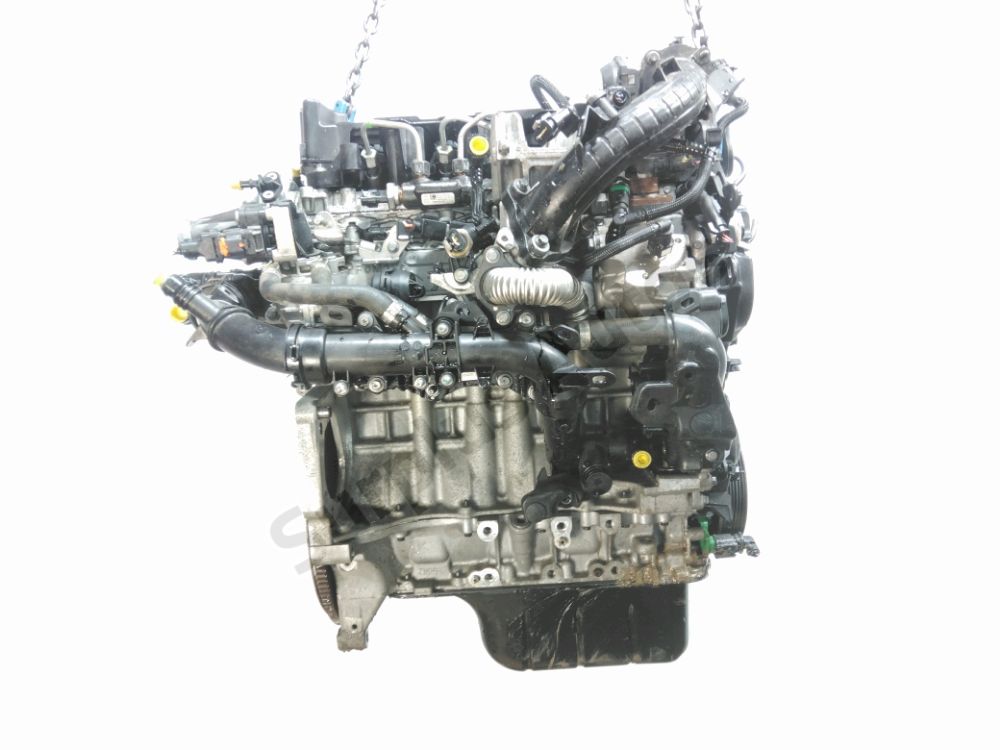 Moteur