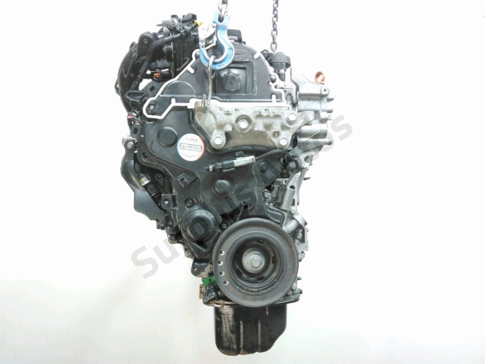 Moteur